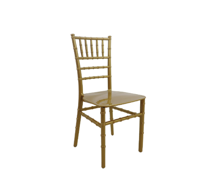 Kiddies Tiffany Resin Chair