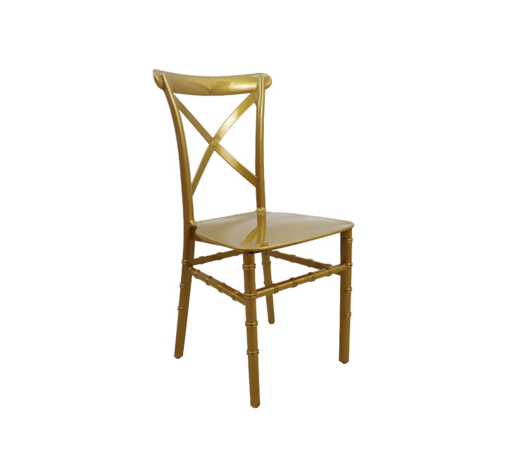 Kiddies Cross-back Chair