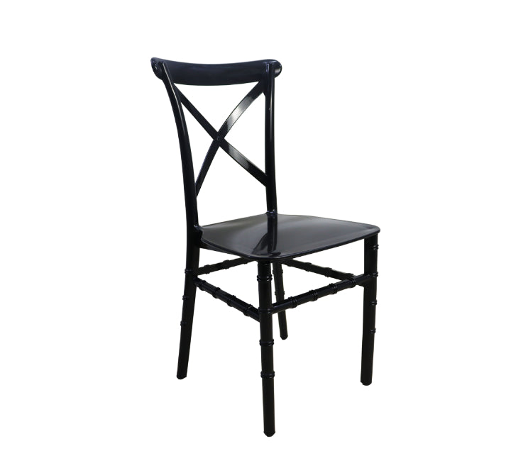 Kiddies Cross-back Chair