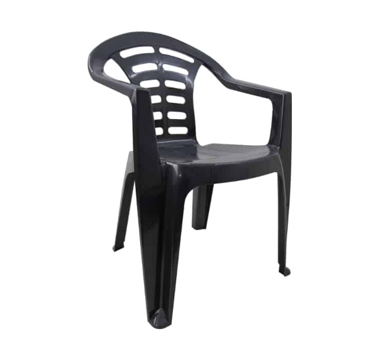 Madrid Low Back Chair