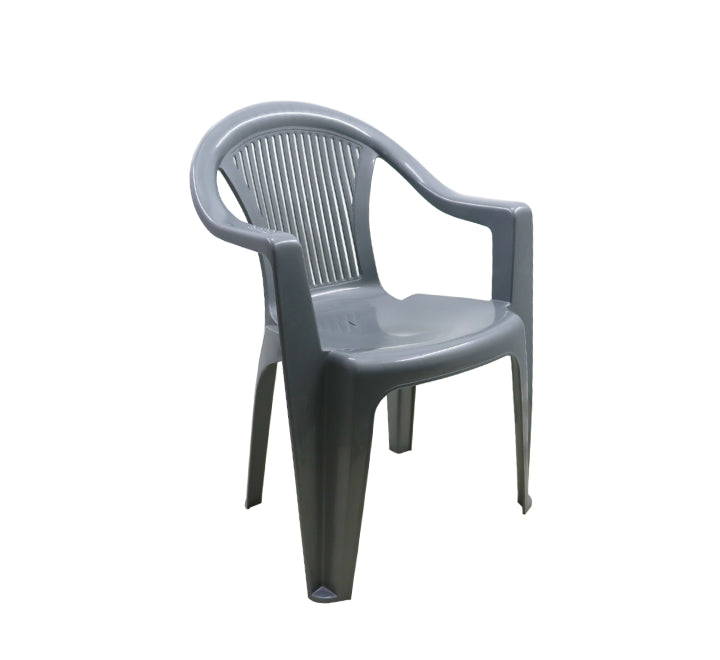 Clare Arm Chair Slat Back