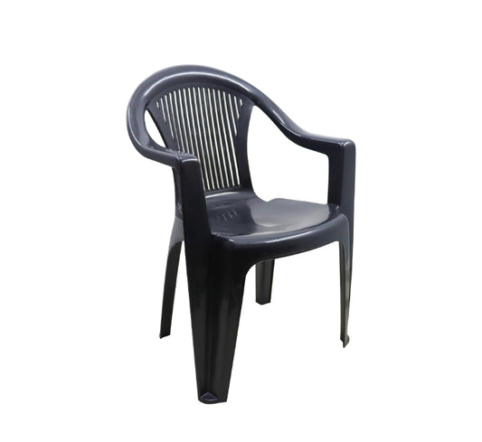 Clare Arm Chair Slat Back