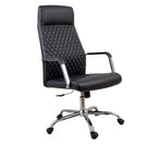 Highback Swivel Chair