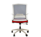 Midback Swivel and Tilting Chair
