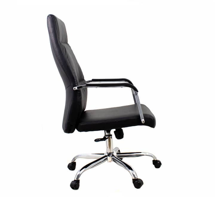 Highback Swivel and Tilting Chair