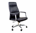 Highback Swivel and Tilting Chair