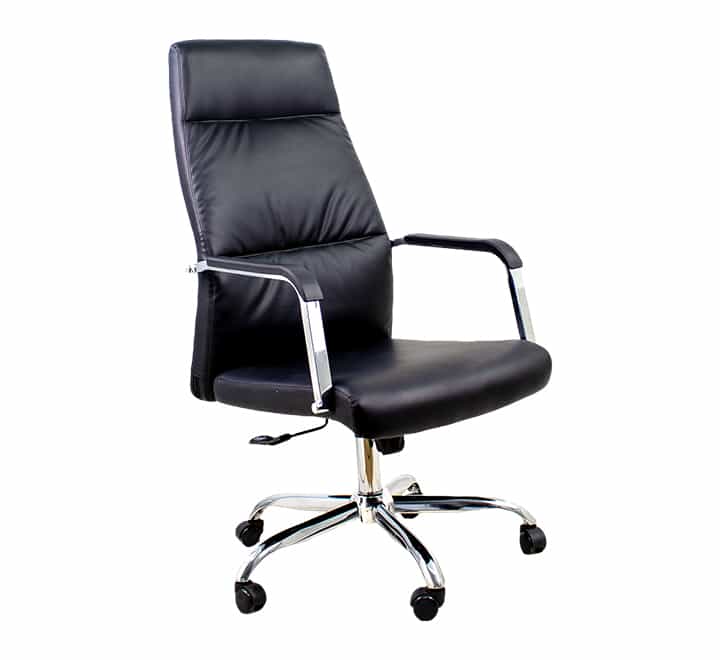 Highback Swivel and Tilting Chair