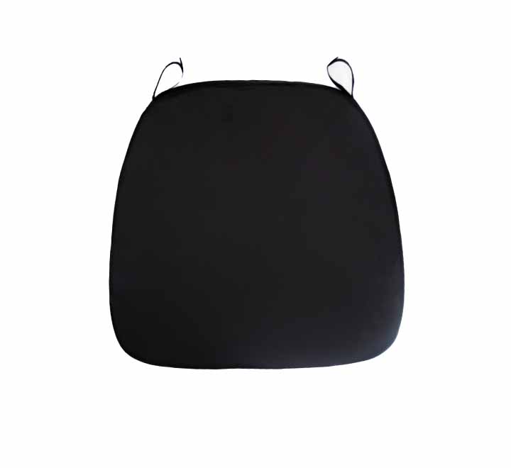 Tiffany cushions leather look