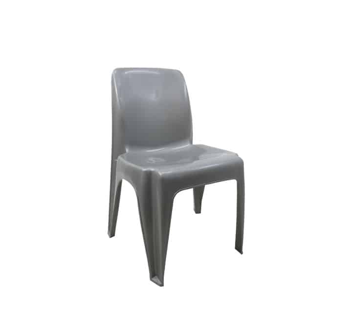 Carlow Chair (Recycled Plastic)