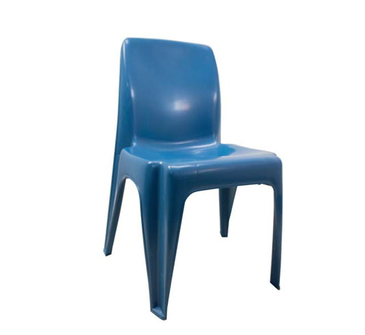 Carlow Chair (Recycled Plastic)