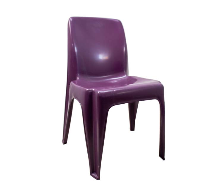 Carlow Chair (Recycled Plastic)
