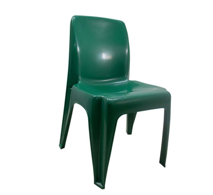 Carlow Chair (Recycled Plastic)