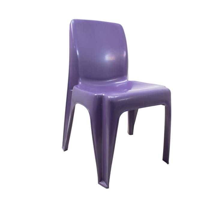 Carlow Chair (Recycled Plastic)