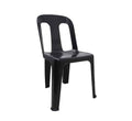 Kerry Chair Black