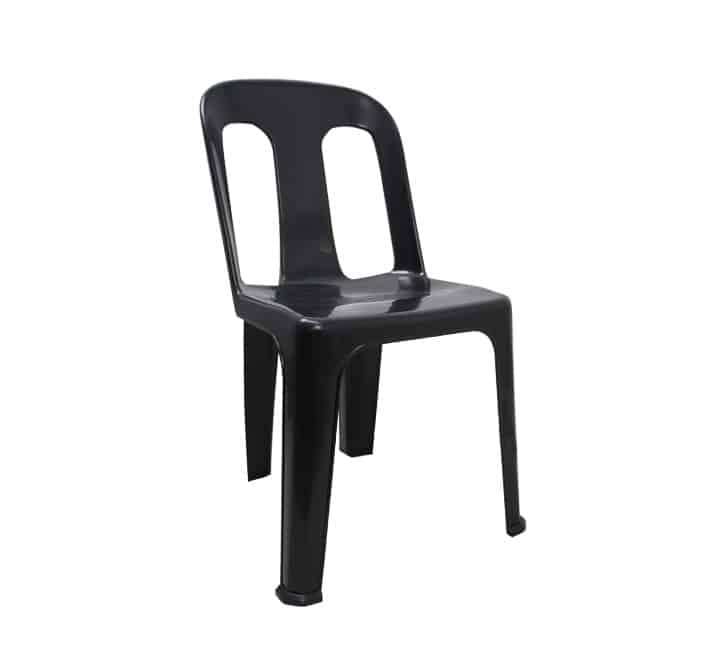 Kerry Chair Black