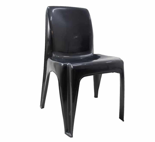 Carlow Chair (Virgin Plastic)