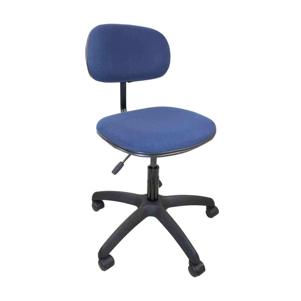 Econo Typist Chair
