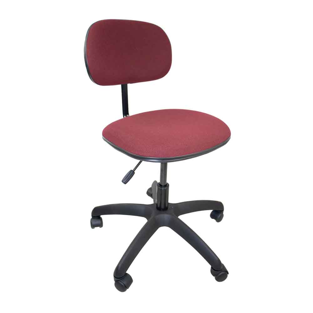 Econo Typist Chair