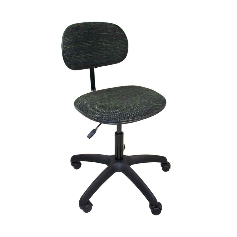 Econo Typist Chair