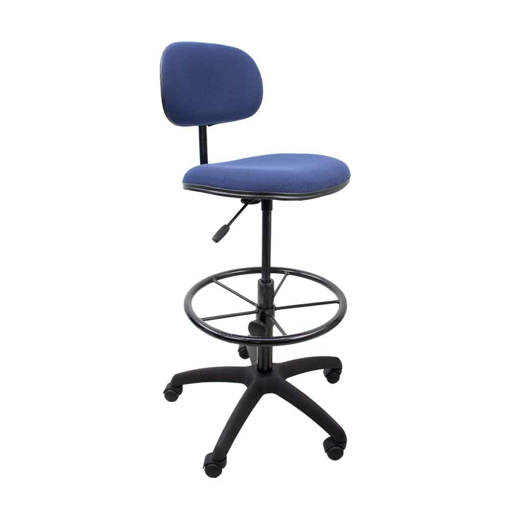 Econo Draughtsman Chair
