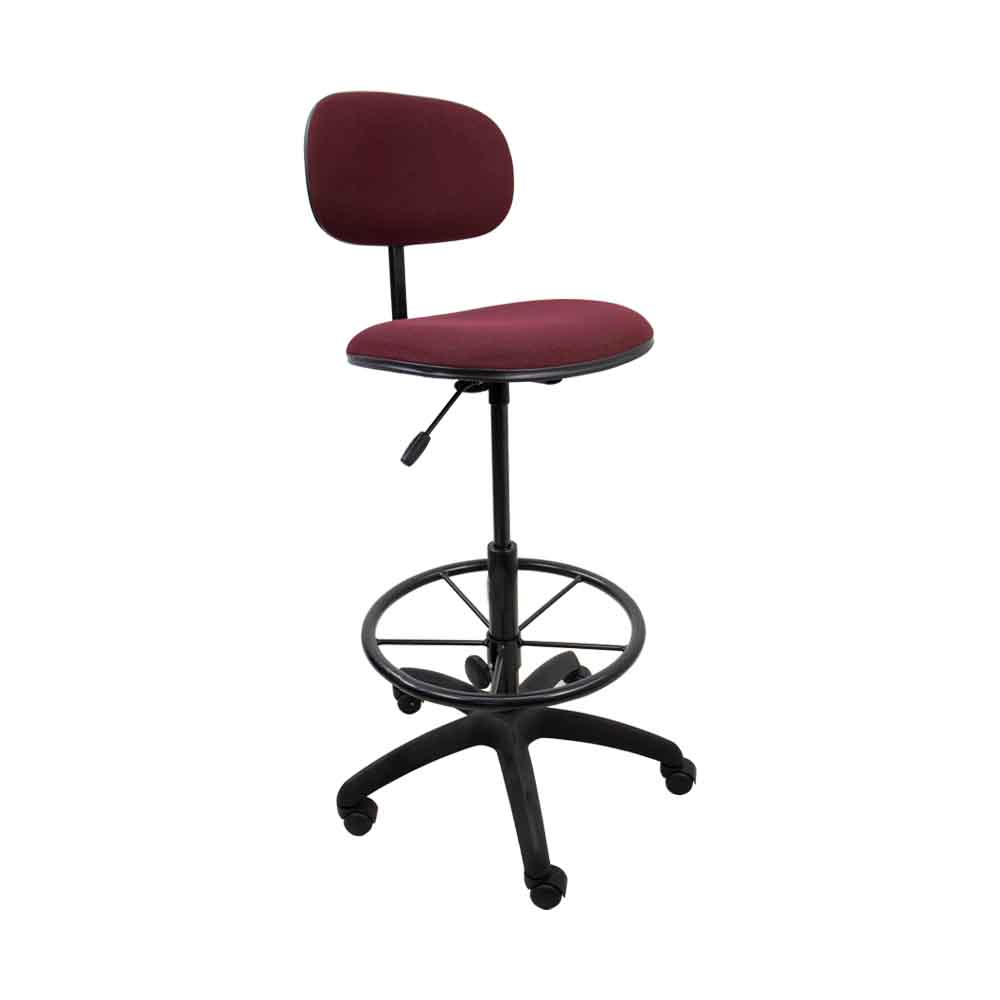 Econo Draughtsman Chair