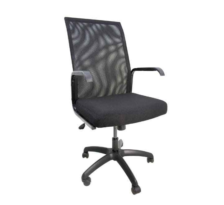 Yaris Netted High Back Chair