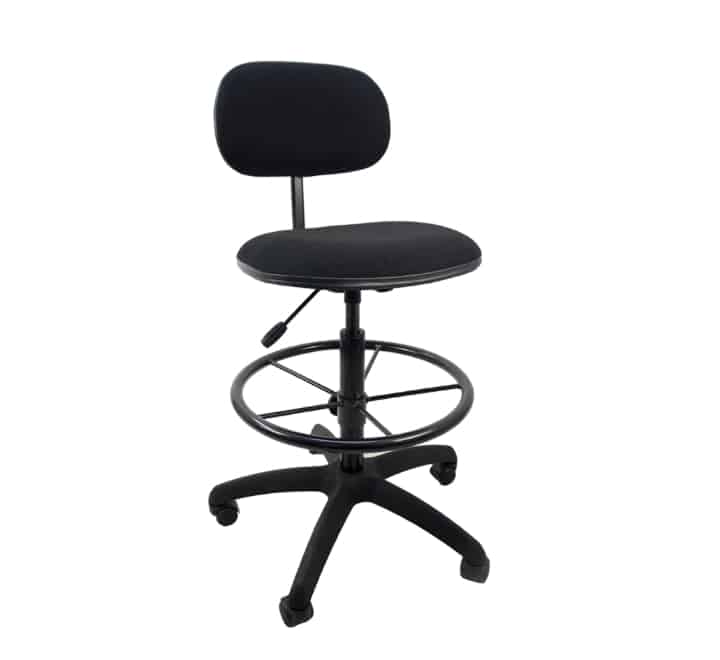 Econo Draughtsman Chair