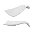 Ceramic Spoon Rest Ceramic Spoon Rest