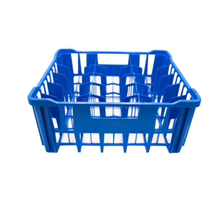 Blue Crate 30 Division