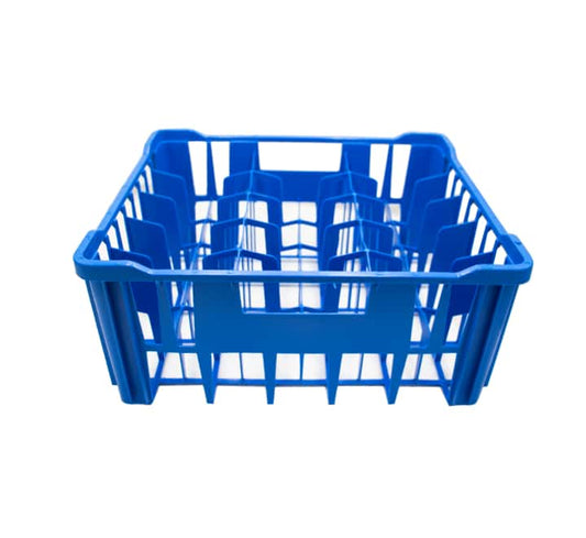 Blue Crate 30 Division