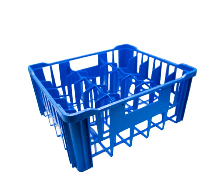 Blue Crate 30 Division