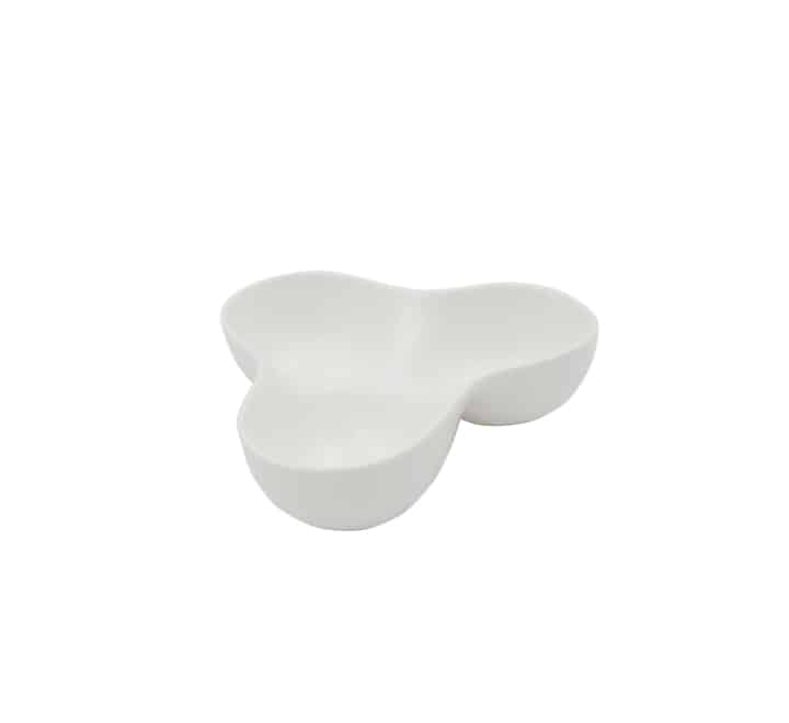 3 Division Snack Bowl