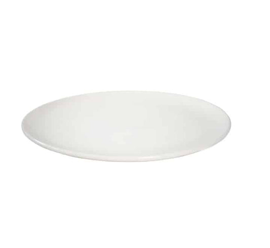 Oval Platter 38cm Blanco Pattern