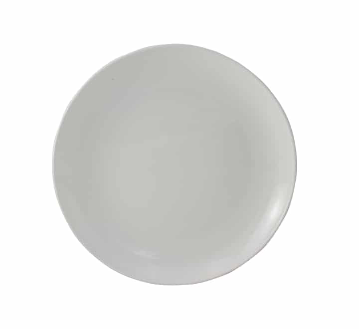 Ceramic Round Platter 14″