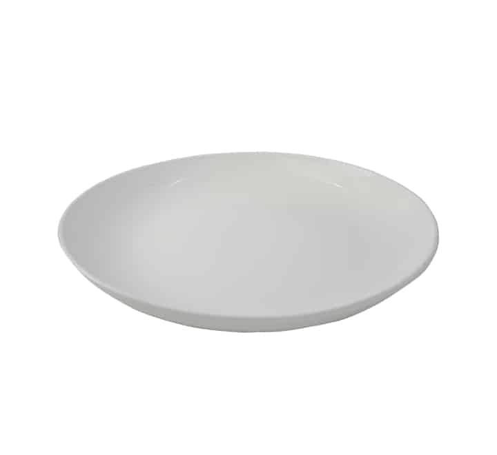 Ceramic Round Platter 14″