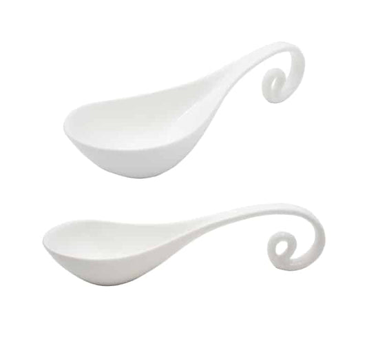 Ceramic Dipping Bowl