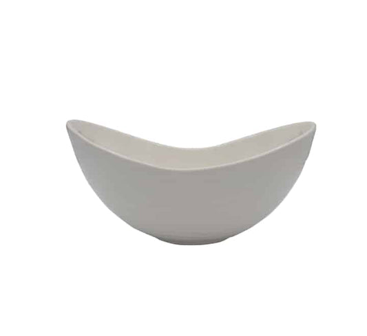 Oval Bowl