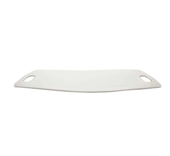Rectangular Platter with Handles 50cm