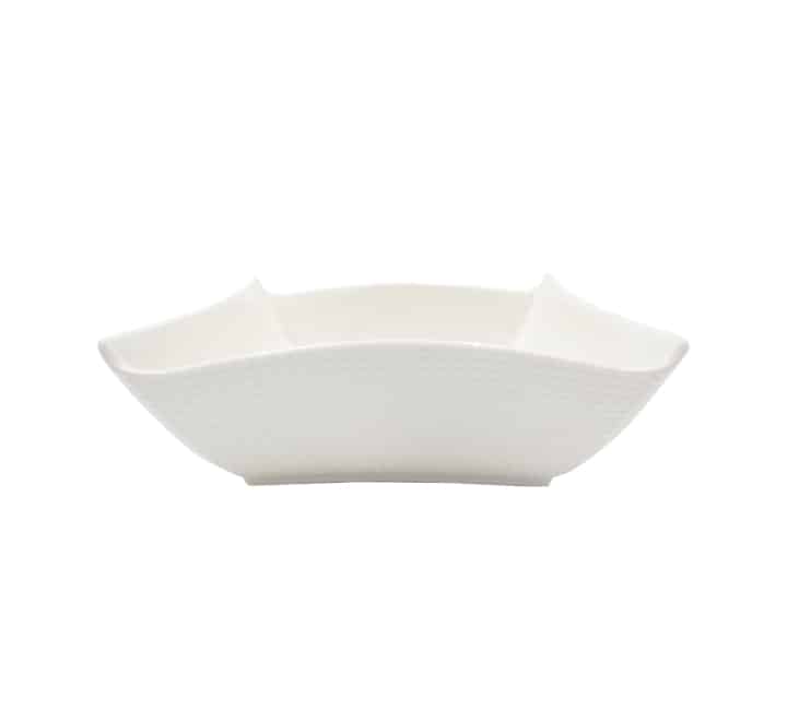 Square Serving Bowl