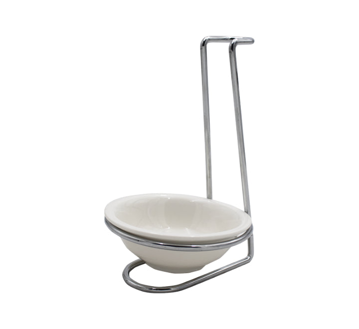 Single Spoon Rest Round