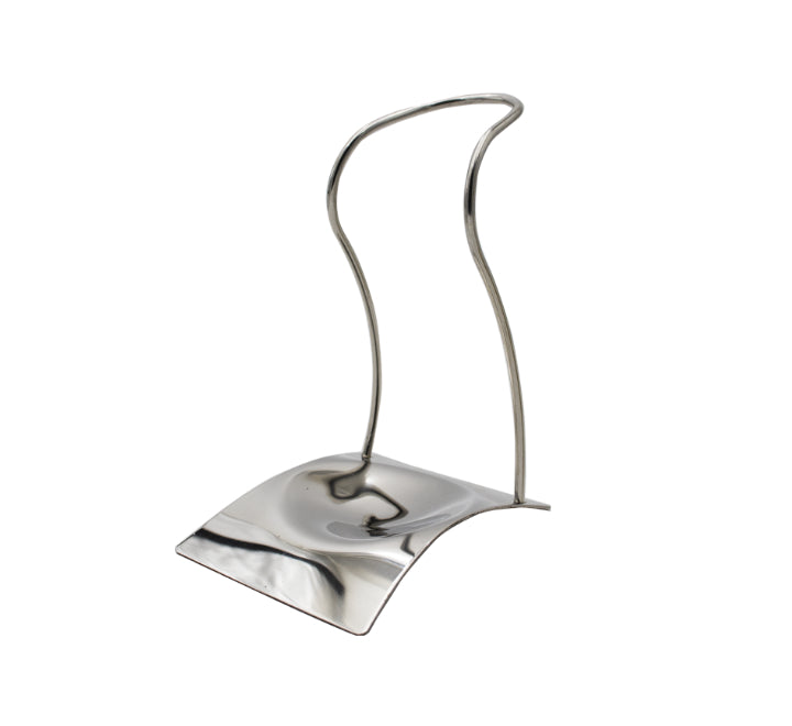 Metal Single Spoon Rest