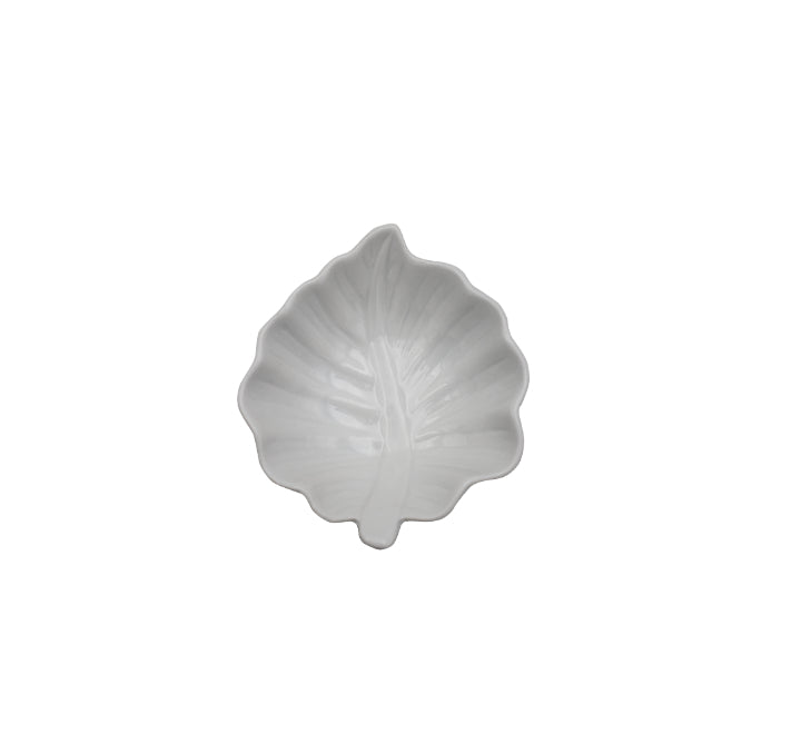 Mini Leaf Bowl