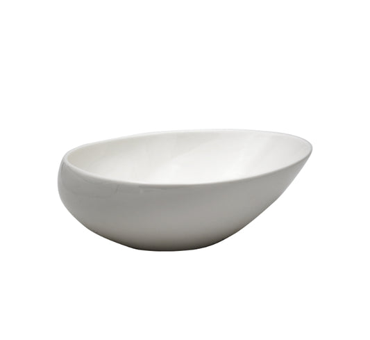 Ceramic Bowl 28x23x8cm