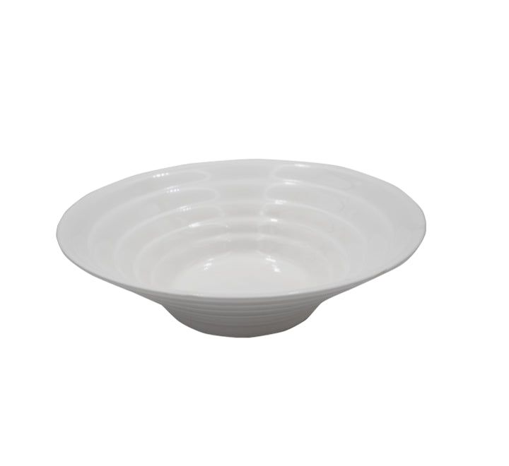 Ceramic Fruit/Salad Bowl 14″