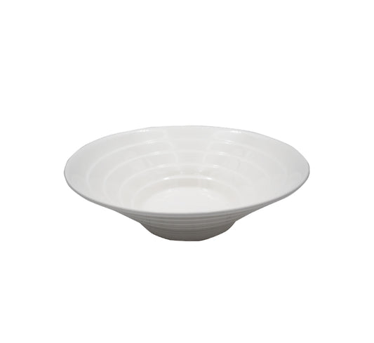 Ceramic Fruit/Salad Bowl 12″