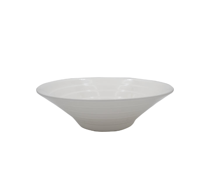 Ceramic Fruit/Salad Bowl 12″
