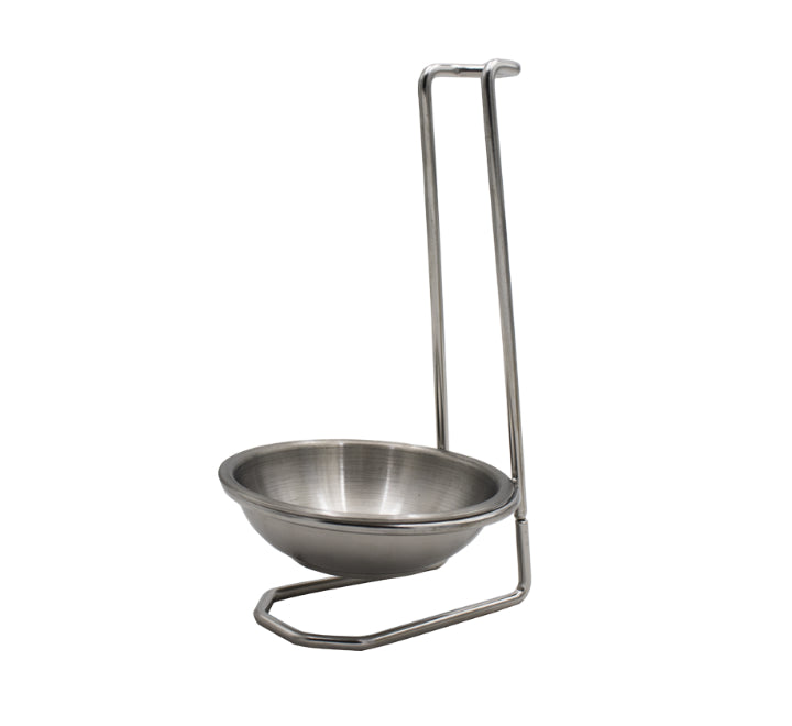 Metal Single Spoon Rest