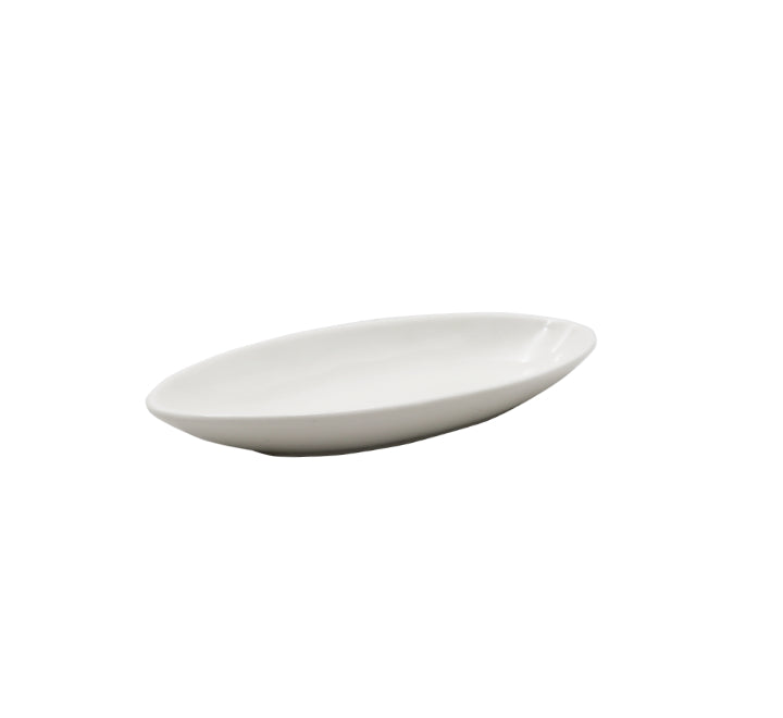 Ceramic Snack Platter