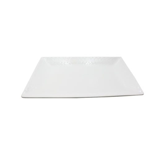 Ceramic Rectangular Serving Platter
