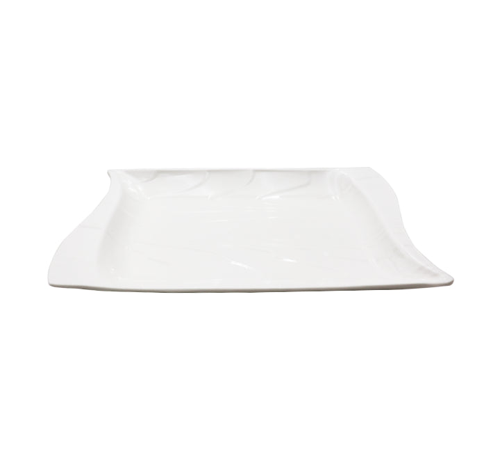 Ceramic Rectangular Serving Platter